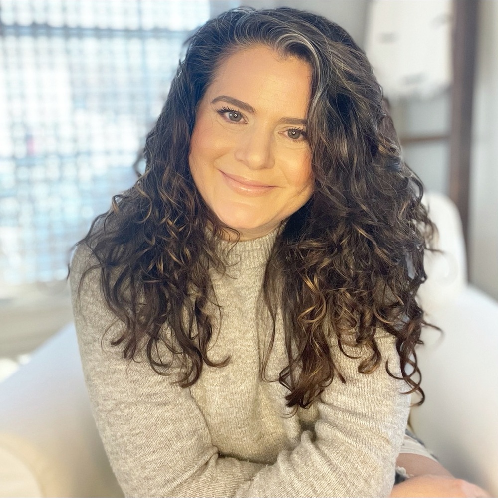 Meet your Posher, Erica